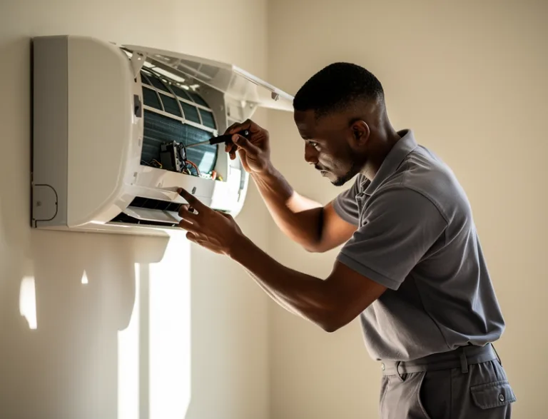 Klimaanlagen Reparatur Service in Dortmund